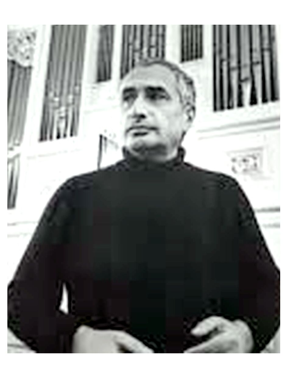 Ваагн Стамболцян